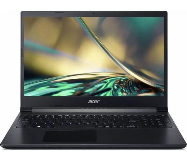 Acer Aspire 7 A715-43G R5-5625U/16GB/512GB SSD/RTX3050 60W/15,6" - 1477901 - zdjęcie